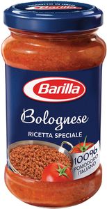 Mesna omaka Barilla, 400 g